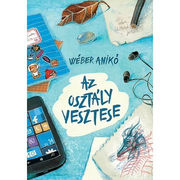 Wéber Anikó - Az osztály vesztese