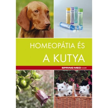 Homeopátia és a kutya