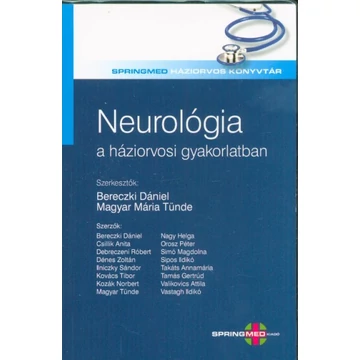 Neurológia a háziorvosi gyakorlatban