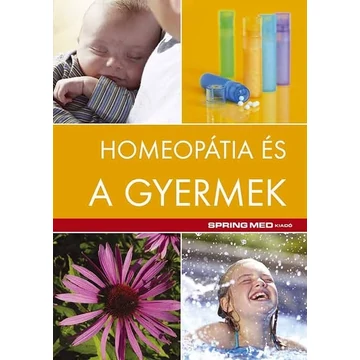 Homeopátia és a gyermek