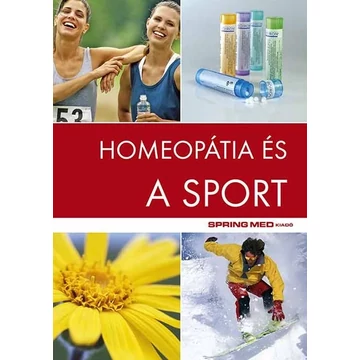 Homeopátia és a sport