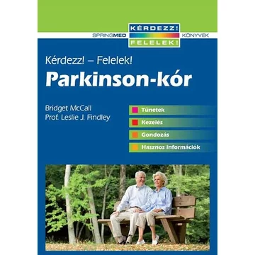 Parkinson-kór
