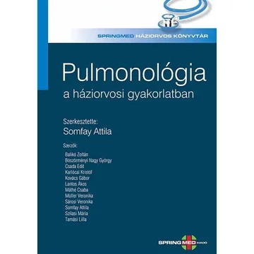 Pulmonológia a háziorvosi gyakorlatban