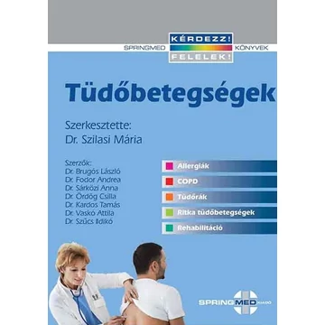 Tüdőbetegségek