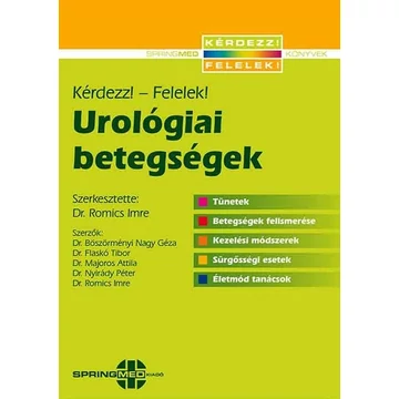 Urológiai betegségek