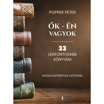 Popper Péter - Ők - én vagyok