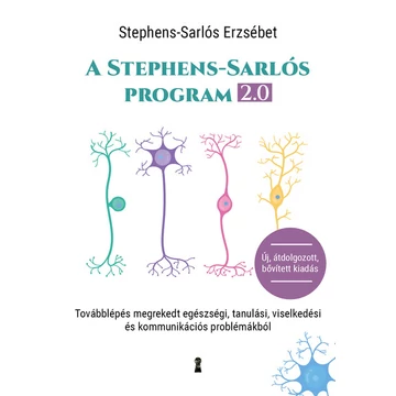 Stephens-Sarlós Erzsébet - A Stephens-Sarlós-program 2.0