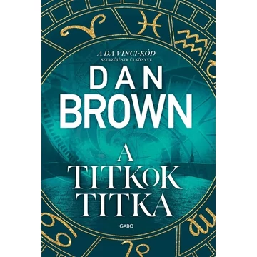 Dan Brown - A titkok titka