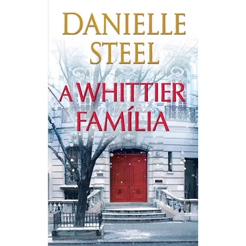 Danielle Steel - A Whittier família