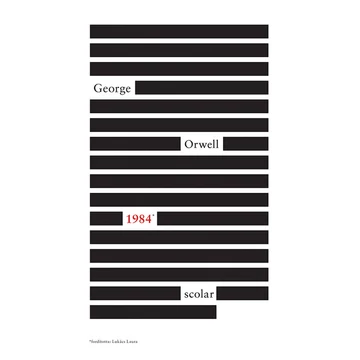 George Orwell - 1984