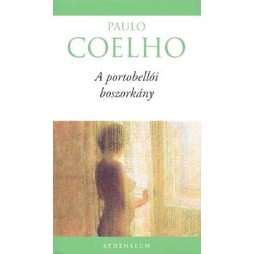 Paulo Coelho - A portobellói boszorkány