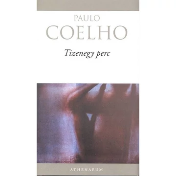 Paulo Coelho - Tizenegy perc