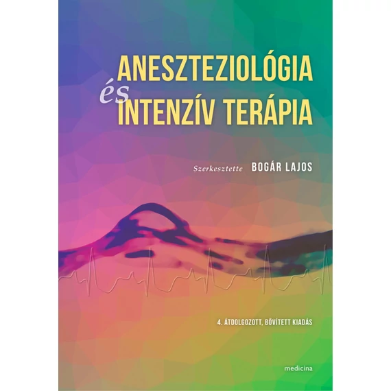 Aneszteziológia és intenzív terápia