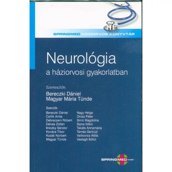 Neurológia a háziorvosi gyakorlatban
