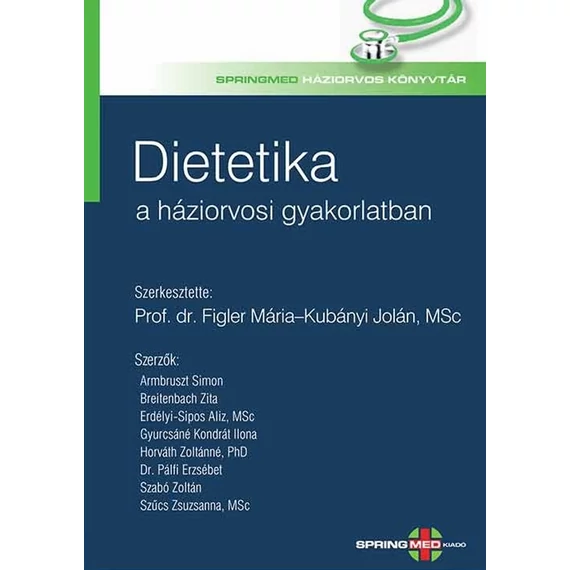 Dietetika a háziorvosi gyakorlatban