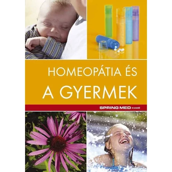 Homeopátia és a gyermek