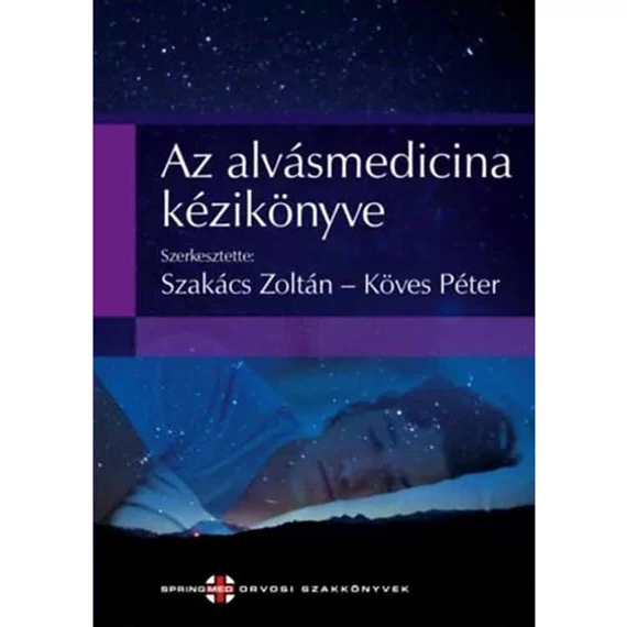 Az alvásmedicina kézikönyve