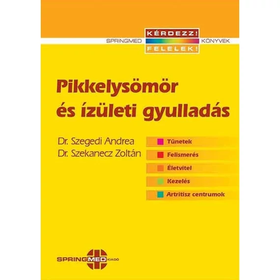 Pikkelysömör és ízületi gyulladás