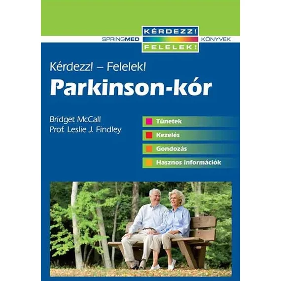 Parkinson-kór