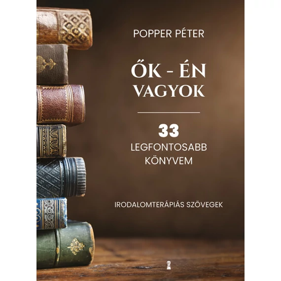Popper Péter - Ők - én vagyok
