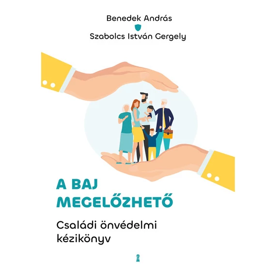 Benedek András, Szabolcs István Gergely - A baj megelőzhető