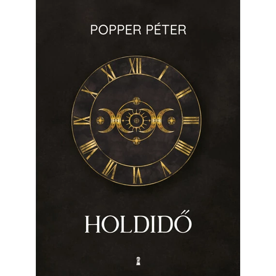 Popper Péter - Holdidő