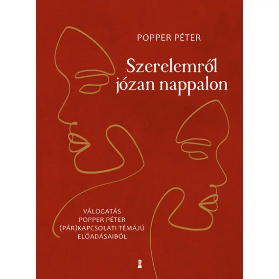Popper Péter - Szerelemről józan nappalon