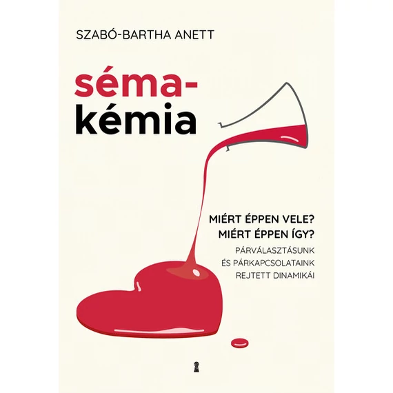 Dr. Szabó-Bartha Anett - Sémakémia