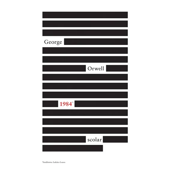 George Orwell - 1984